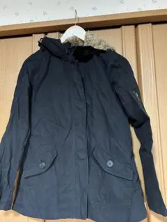 ベルメゾン　マウンテンパーカー✳︎レディースＬサイズ✳︎used美品