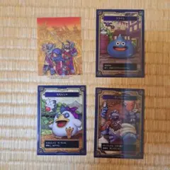 2026年最新】ドラゴンクエストメモリアルカードコレクションの人気