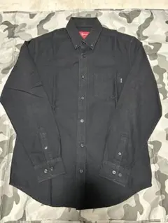 2025年最新】supreme oxford shirtの人気アイテム - メルカリ
