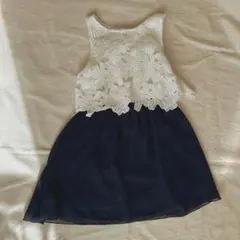 ワンピース110 女の子