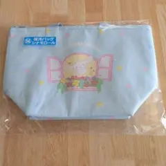 SANRIO　当たりくじ　保冷バッグ　シナモン