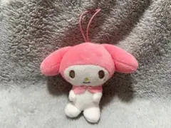 マイメロ むにゃすやマスコット
