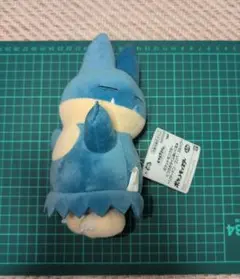 ポケモン ポケットモンスター くつろぎタイム ぬいぐるみ ゴンベ