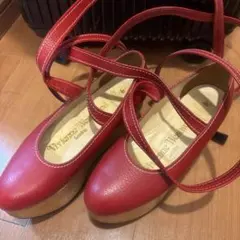 Vivienne Westwood ロッキンホースバレリーナのサムネイル