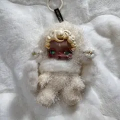 【正規品】SKULLPANDA ￼You Found Me! Sandman