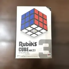 メガハウス ルービックキューブ ver.2.1