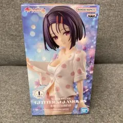 GLITTER&GLAMOURS To Lov'e る ダークネス 西連寺春菜