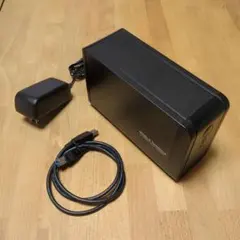 2tb PC周辺機器