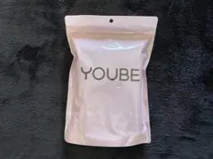 YOUBE ユービー ストッキング風裏起毛タイツ M〜L