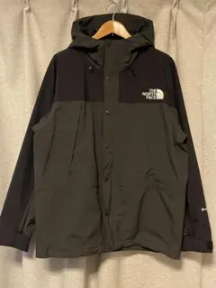 THE NORTH FACE マウンテンライトジャケット NP62236 L