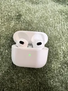 AirPods第3世代/即購入可
