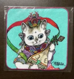 ヒグチユウコ　こはるちゃん缶バッジ　白水社　非売品 ヒグチユウコ こはるちゃん缶バッジ 白水社 非売品 ヒグチユウコ