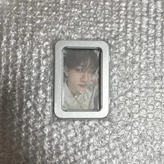 Stray Kids スキズ　ファンクラブ　継続特典　マルチ缶ケース　トレカ