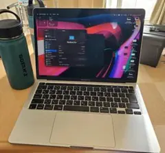 MacBook Pro 13.3㌅ M1 512GB 元箱付き