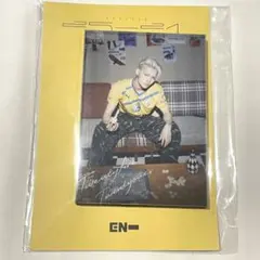 ニキ　ENHYPEN 2026 シーグリ ポップアップ　HYBE マグネット