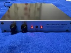 超希少 CAJ Effects Loop Interface ver.1のサムネイル