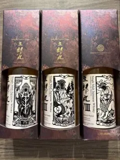 三郎丸 Ⅰ THE MAGICIAN Heavily Peated - メルカリ