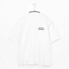 ENNOY PROFESSIONAL S/S T-SHIRT エンノイ Tシャツ