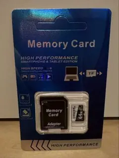 新品未開封micro SD マイクロSDカード 64GB
