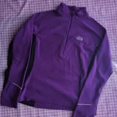 The North Face FlightSeries purple black