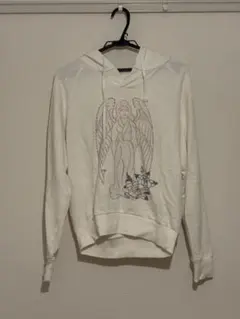 Ed Hardy x Sculptor Angel Hoodieのサムネイル