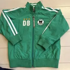 ダブルB ジャケット　110センチ