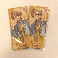 すとふぁみくじ るぅとくん