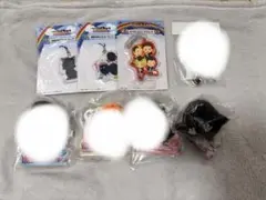 ハイキュー　グッズまとめ