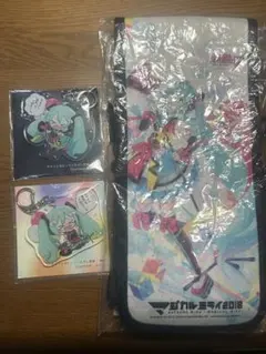 2025年最新】マジカルミライ ペンライトホルダーの人気アイテム - メルカリ