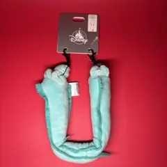 【タグ付き】ジェットサム フロットサム マルチストラップ リトルマーメード