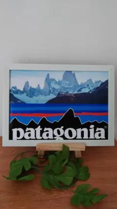 2025年最新】パタゴニア ポスターの人気アイテム - メルカリ