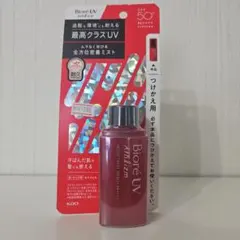1A 未開封 新品 ビオレUVアスリズムプロテクトエッセンス - メルカリ