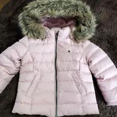 TOMMY HILFIGER ダウンコート 92
