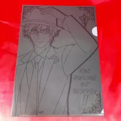 2026年最新】新テニスの王子様 クリアファイルセット/手塚国光の人気