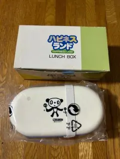ハピネスランド　LUNCHI BOX　Pankichi