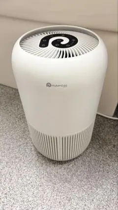 2026年最新】Dreamegg 空気清浄機の人気アイテム - メルカリ