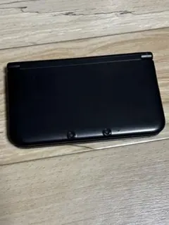 Nintendo 3DS LL ブラック 本体 動作確認済み
