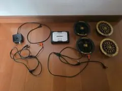 AIRCRAFT AC09-1ファンユニット AC08-22Vバッテリーセット - メルカリ