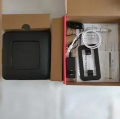 BUFFALO WSR-2533DHPLS-BK 無線LANルーター