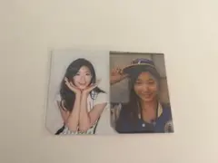 TWICEツウィトレカセット