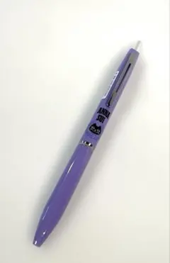 新品　アナスイ　アクロボール　ボールペン　0.5mm パープル　ネコ　Acroのサムネイル