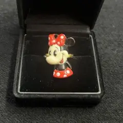 VINTAGE DISNEY レトロミッキー リング 指輪 ヴィンテージ - メルカリ