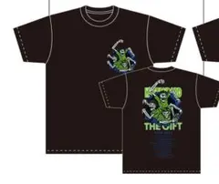 ま*い様 Hi-STANDARD Tシャツ L フジロック限定 - メルカリ