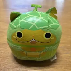 めろんにゃん　まるころりんぬいぐるみ　フルーツニャン　妖怪ウォッチ