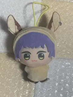 2025年最新】A3ちびぐるみ兵頭九門マスコットの人気アイテム