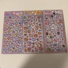 【正規品】プチドロ ハッピーマーチ ハムハムcafe もちもちぱんだ