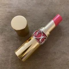 イヴ・サンローラン ルージュ ヴォリュプテ シャイン　No.12