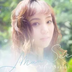 【初回限定盤（CD+DVD）】咲妃みゆ　MuuSee