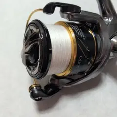 2026年最新】シマノ リール 16 ヴァンキッシュ C3000HGの人気アイテム
