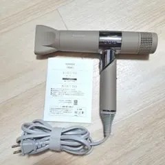 KINUJO キヌージョ 絹女 ヘアドライヤー　ジャンク